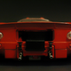 Illustration for article titled Ferrari 330 P4 in 1:18 scale